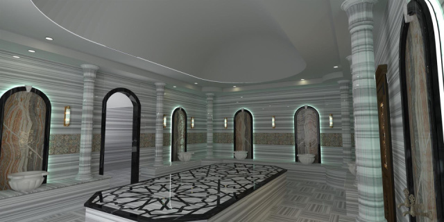 
Palemon Resort & Spa

