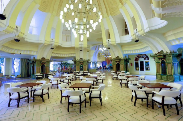 
Mahdia Beach & Aquapark
