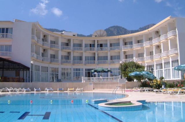 
SEMPATI HOTEL
