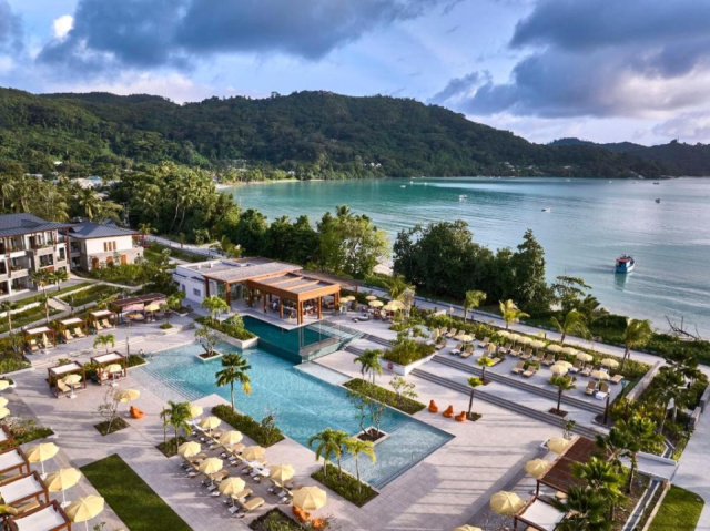 
Seychelle-szigetek / Canopy by Hilton Seychelles Resort**** / Mahé
