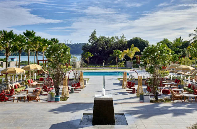 
Seychelle-szigetek / Canopy by Hilton Seychelles Resort**** / Mahé

