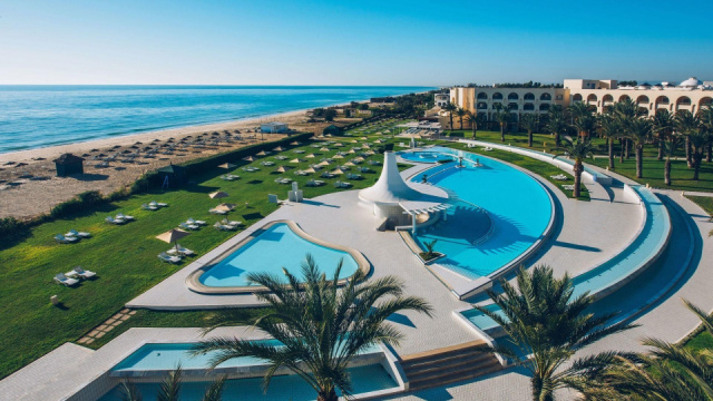 
Iberostar Averroes
