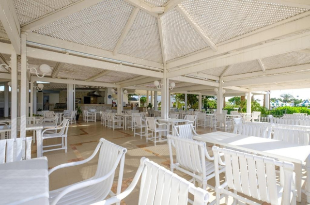 
One Resort El Mansour
