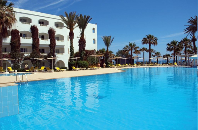 
THALASSA MAHDIA AQUA PARK
