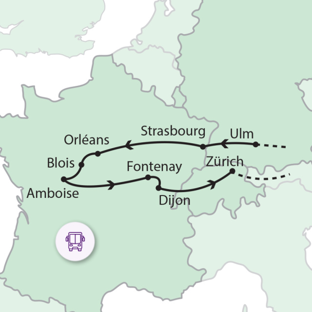 
Tour de France
