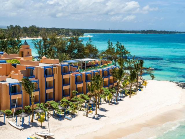 
Mauritius / SALT of Palmar***** - Adult Only
