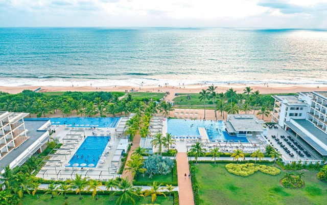 
Srí Lanka / RIU Sri Lanka*****

