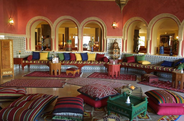
Regency Hotel & Spa
