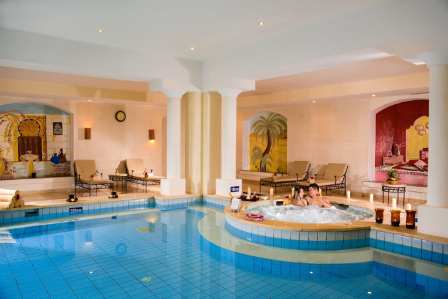 
Steigenberger Coraya Beach Resort
