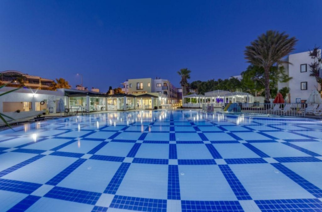 
YELKEN MANDALINCI SPA & WELLNESS

