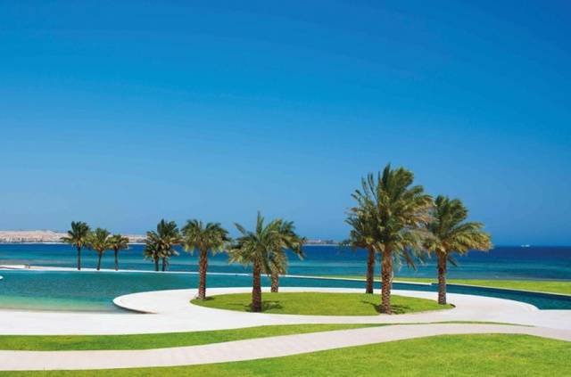 
BARON PALACE SAHL HASHEESH
