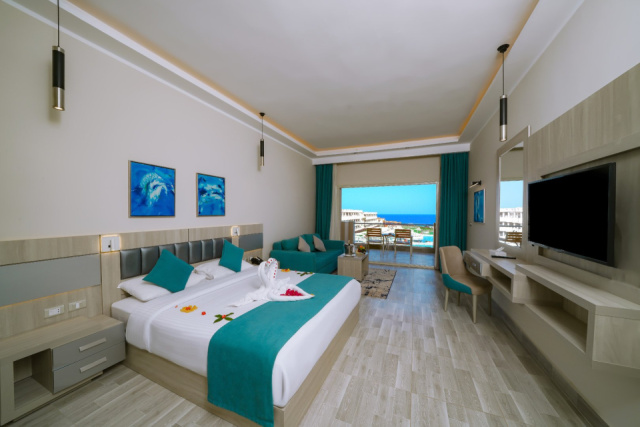 
Sirena Beach Resort & Spa
