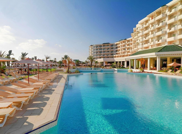 
Iberostar Selection Royal El Mansour

