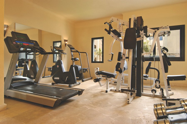 
Hotel Marina Lodge Port Ghalib
