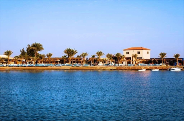 
PICKALBATROS AQUA PARK
