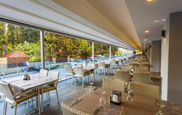 
AVENA RESORT & SPA
