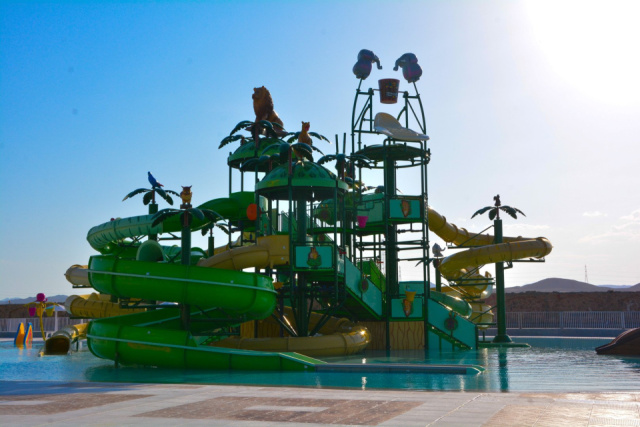 
Hotel Fantazia Resort
