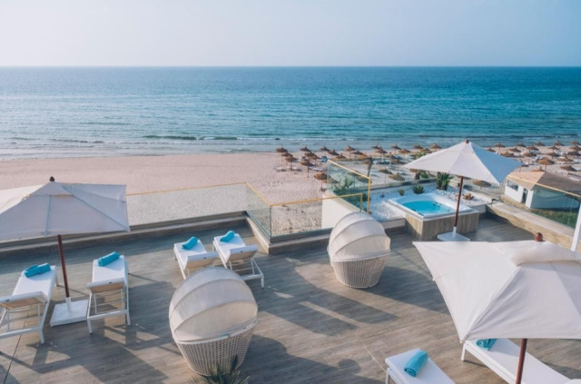 
IBEROSTAR KURIAT PALACE
