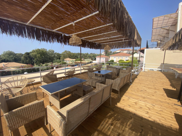 
LA SKALA VISTA
