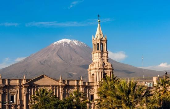 
Peru és Bolívia varázslatos tájain - csoportos körutazás 2025 novemberben
