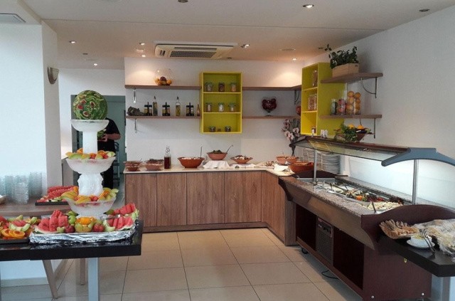 
MEROPI HOTEL & APARTMENTS

