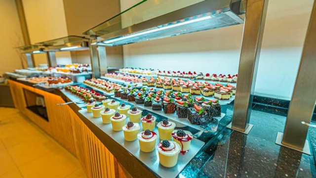 
Viking Garden Hotel & Spa
