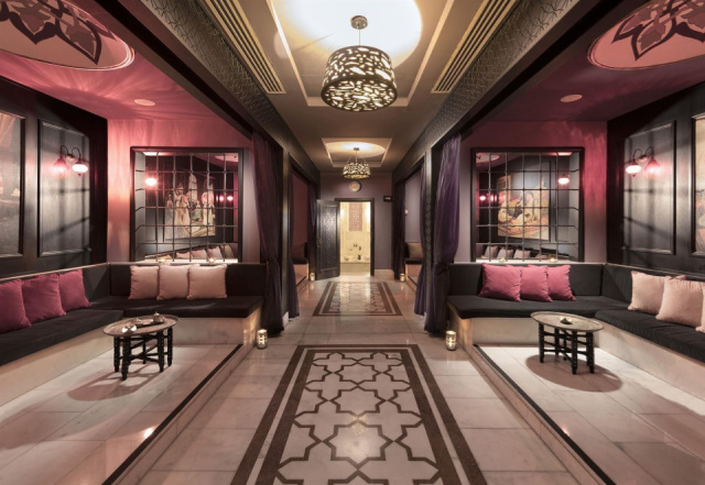 
Rixos Downtown Antalya - The Land of Legends Free Access
