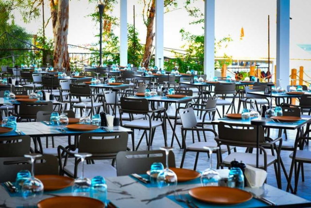 
Bergiz Hotels & Resort

