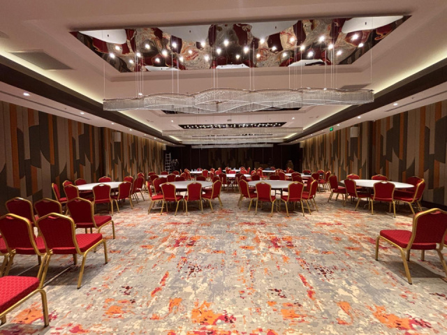 
Wyndham Alanya
