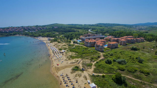 
Hasienda Beach
