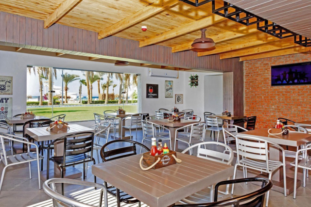 
Meraki Resort Hurghada +16
