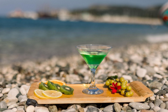 
Fame Beach Hotel
