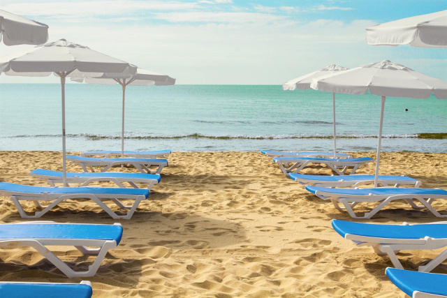 
Bilyana Beach
