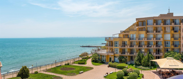 
Midia Family Resort ( Ex. Midia Grand Resort )
