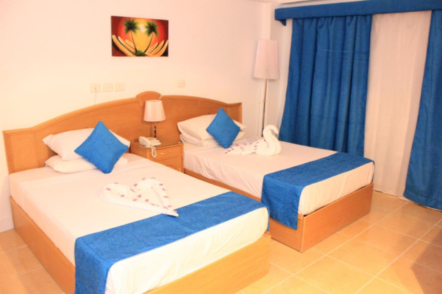 
Grand Blue Saint Maria Aqua Park
