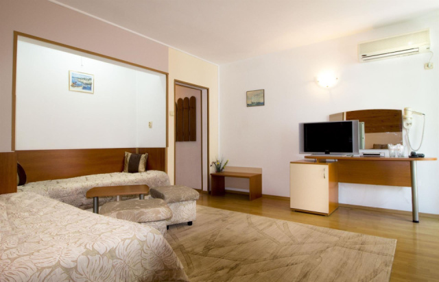 
Venera Family Hotel
