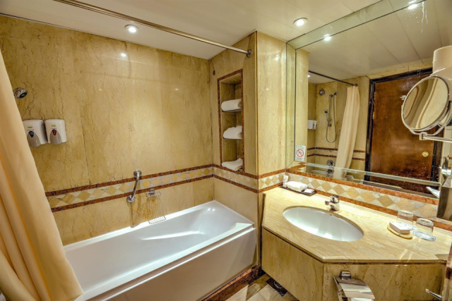 
Continental Hotel Hurghada (Ex. Movenpick Resort Hurghada)
