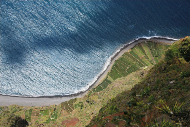 
Őszi barangolás Madeira szigetén - csoportos csillagtúra pihenéssel 2025
