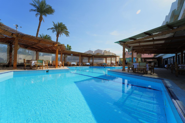 
ZYA Regina Resort & Aqua Park

