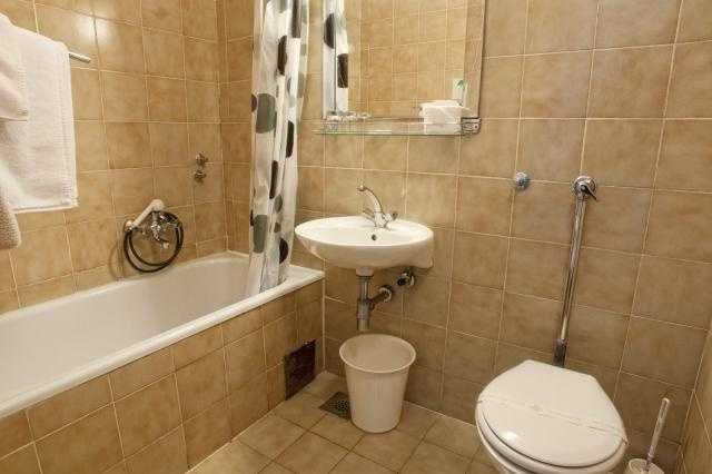 
Hotel Uvala Scott - Nyaralás Kraljevicaban
