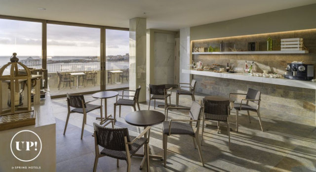 
Arona Gran Hotel & Spa - Adults Only
