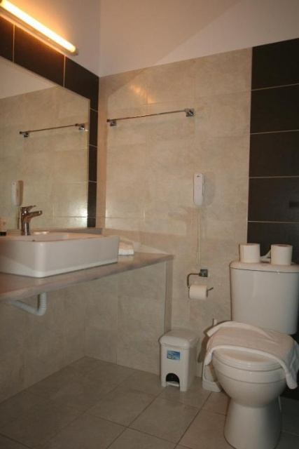 
Diagoras Hotel
