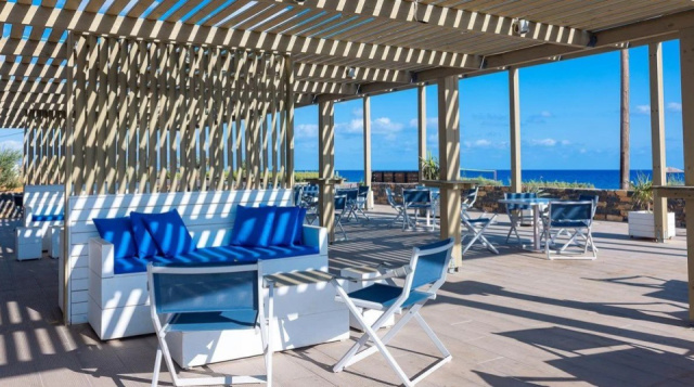 
Giannoulis Almyra Beach
