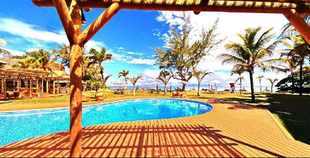 Silver Beach Hotel*** - AI