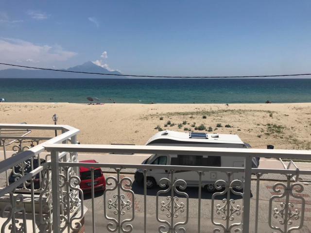 Panorama Triphon apartmanház