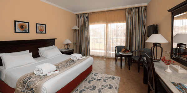 
Amwaj Oyoun Resort & Casino
