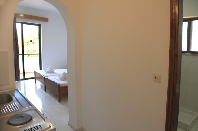 
Voula Apartmanház
