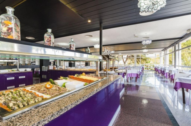 
Cook's Club Calvia Beach
