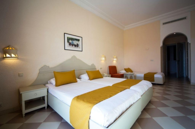 
Zephir Hotel & Spa
