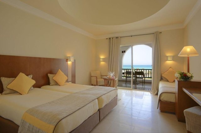 
Vincci Helios Beach
